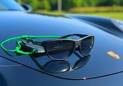 Hugo Boss - Sunčane naočare