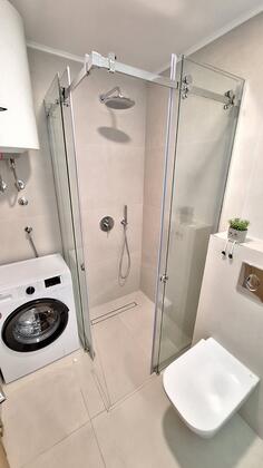 Jednosoban stan 50m2 - Podgorica - City kvart