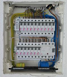 Tatielectro Elektro instalacije Ulcinj