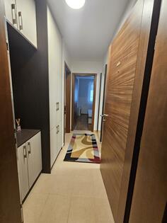 Jednosoban stan 50m2 - Podgorica - City kvart