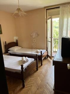 Dvosoban stan 83m2 - Herceg Novi - Herceg Novi (uži dio) Herceg Novi