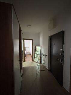 Jednosoban stan 60m2 - Podgorica - Stari Aerodrom