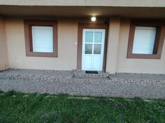 Jednosoban stan 55m2 - Podgorica - Momišići