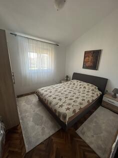 Dvosoban stan 69m2 - Podgorica - Dalmatinska