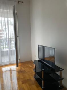 Garsonjera 33m2 - Podgorica - Stari Aerodrom