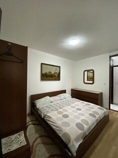 Dvosoban stan 77m2 - Podgorica - Stari Aerodrom