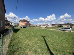 Građevinsko zemljište 441m2 - Nikšić - Kličevo