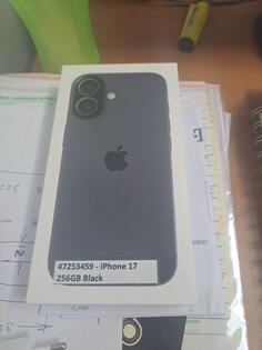 Apple - iPhone 16GB