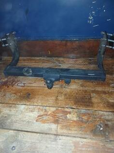 Kuka za vuču Volkswagen