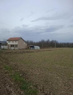 Građevinsko zemljište 3879m2 - Kruševac - Trmčare