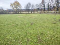 Građevinsko zemljište 3516m2 - Danilovgrad - Jastreb