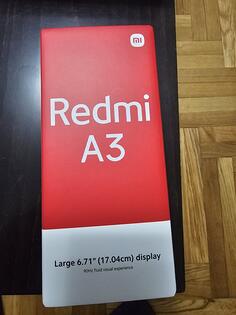 Xiaomi - Redmi 3