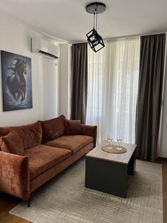 Garsonjera 35m2 - Budva - Podmaine Mainski put b.b. 85310