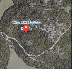 Poljoprivredno zemljište 18141m2 - Nikšić - Rastovac