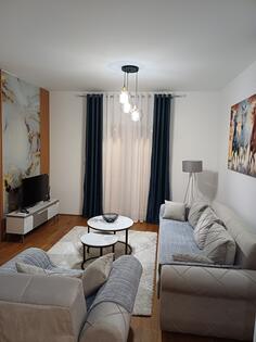 Jednosoban stan 56m2 - Podgorica - Krivi Most
