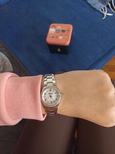 Fossil - AM4141 GLITZ/SERENA kolekcija Ženski sat