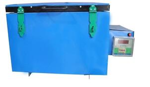 Peć za pečenje gline