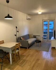 Jednosoban stan 40m2 - Podgorica - Central Point