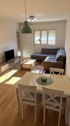 Jednosoban stan 49m2 - Podgorica - Central Point