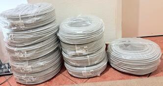 Otkup instalacionih kablova