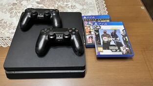 Sony - PlayStation 4