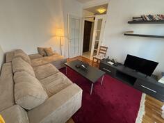 Jednosoban stan 39m2 - Podgorica - Centar grada