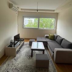 Jednosoban stan 45m2 - Bar - Bar (uži dio)