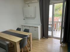 Jednosoban stan 40m2 - Tivat - Seljanovo