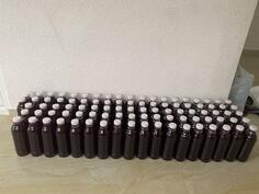 Extra, 100% prirodni