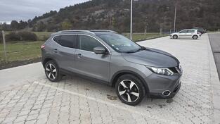 Nissan - Qashqai - 1.6