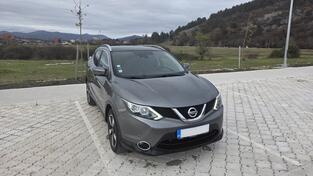 Nissan - Qashqai - 1.6