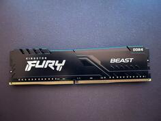 Kingston 32 GB kit DDR4 3200 MHz