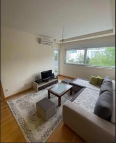 Jednosoban stan 45m2 - Bar - Bar (uži dio)