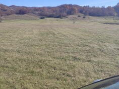 Građevinsko zemljište 11672m2 - Nikšić - Grahovac