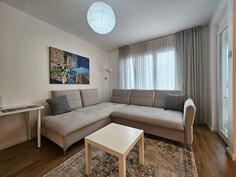 Dvosoban stan 61m2 - Bar - Bar (uži dio)