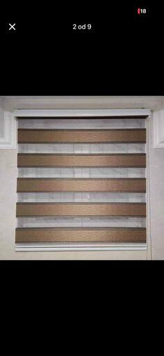 Najnoviji modeli zebra zavjesa 60x220cm: 25€ 80x220cm: 27€ 100x220cm: 30€ 120x220cm: 32€ 140x220cm: 35€ 160x220cm: 38€ 180x