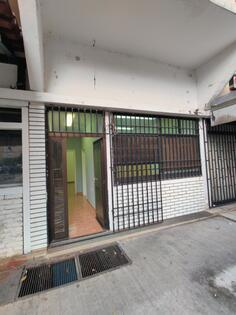 Jednosoban stan 36m2 - Podgorica - Podgorica (uži dio) bratstva jedinstva