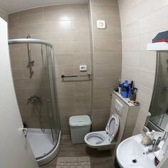 Dvosoban stan 45m2 - Podgorica - City Kej