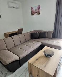 Jednosoban stan 45m2 - Bar - Bjeliši