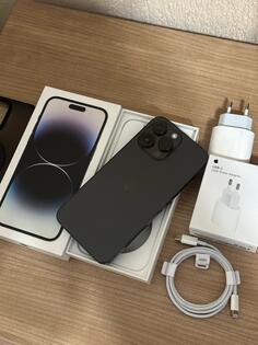 Apple - iPhone 14 Pro Max - 6GB / 128GB