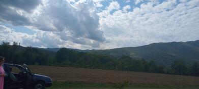 Poljoprivredno zemljište 8300m2 - Danilovgrad - Ćurilac