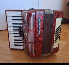 Weltmeister seperato 40 basova