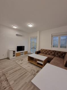 Dvosoban stan 62m2 - Podgorica - Gornja Gorica