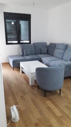 Jednosoban stan 48m2 - Podgorica - City kvart