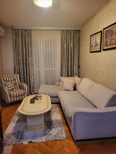 Jednosoban stan 64m2 - Bar - Centar grada