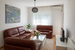 Dvosoban stan 71m2 - Podgorica - City kvart