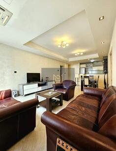 Trosoban stan 90m2 - Budva - > Okolina grada