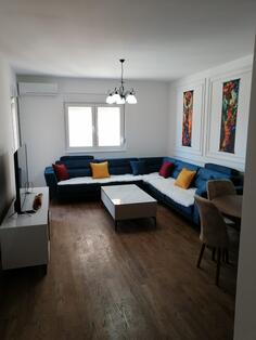 Jednosoban stan 46m2 - Podgorica - Stari Aerodrom