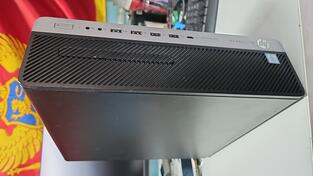 HP ELITE DESK (6500, 16GB, SSD 240GB, UHD...) - Intel i5 - 16GB GB DDR4 - SSD disk