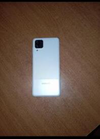 Samsung - Galaxy A12 4GB, 128GB